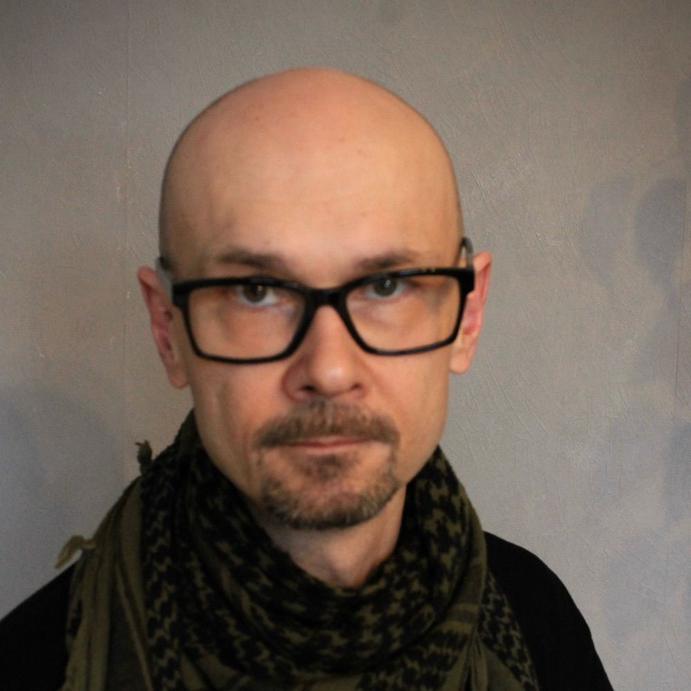 Janne Haapala