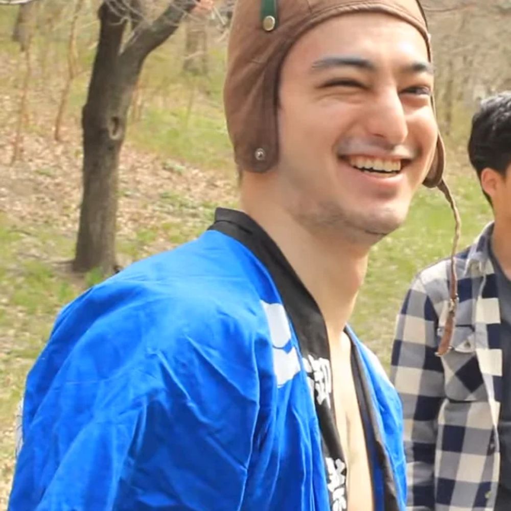 Artificial Joji