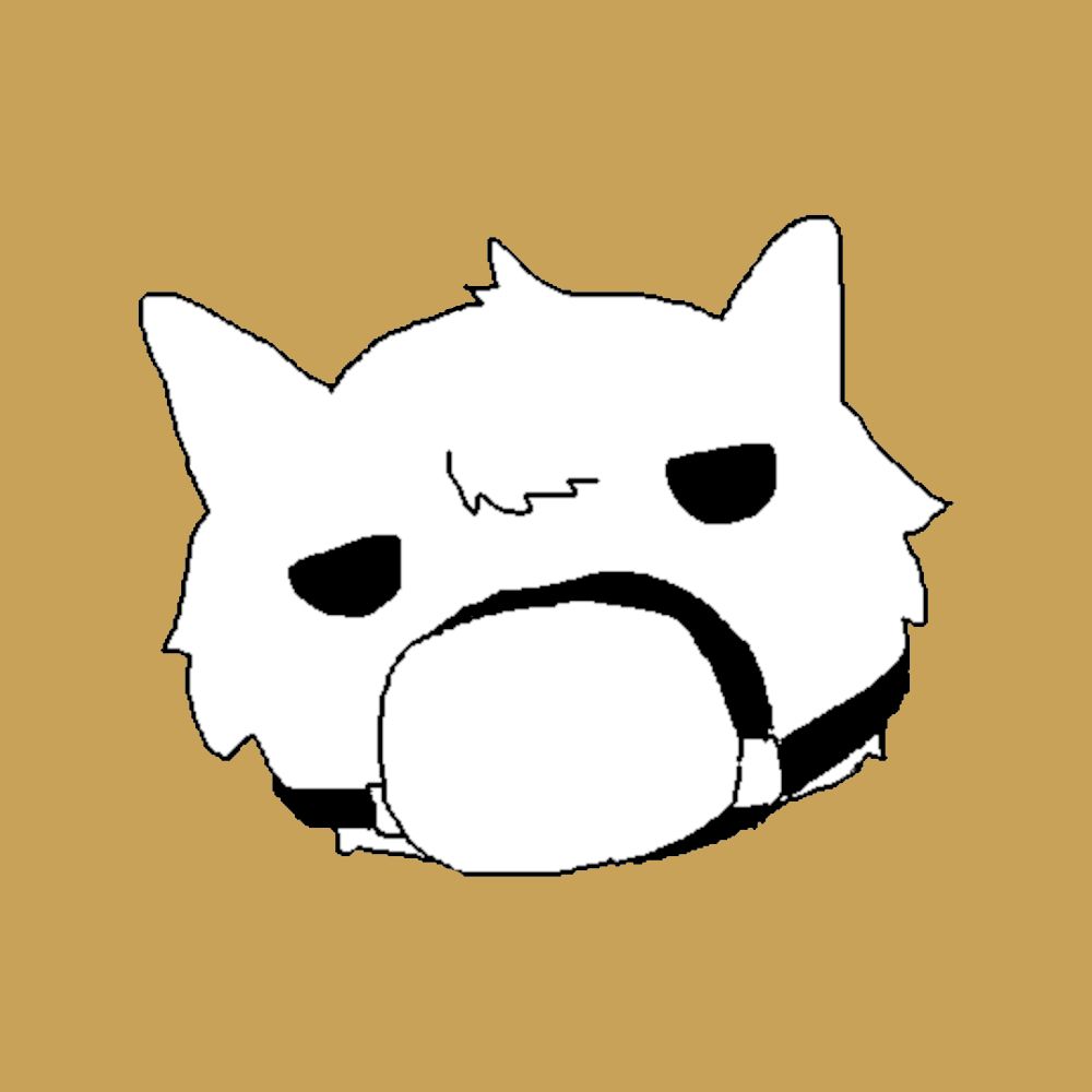 駱駝法師 Rakudaboshi🐫
