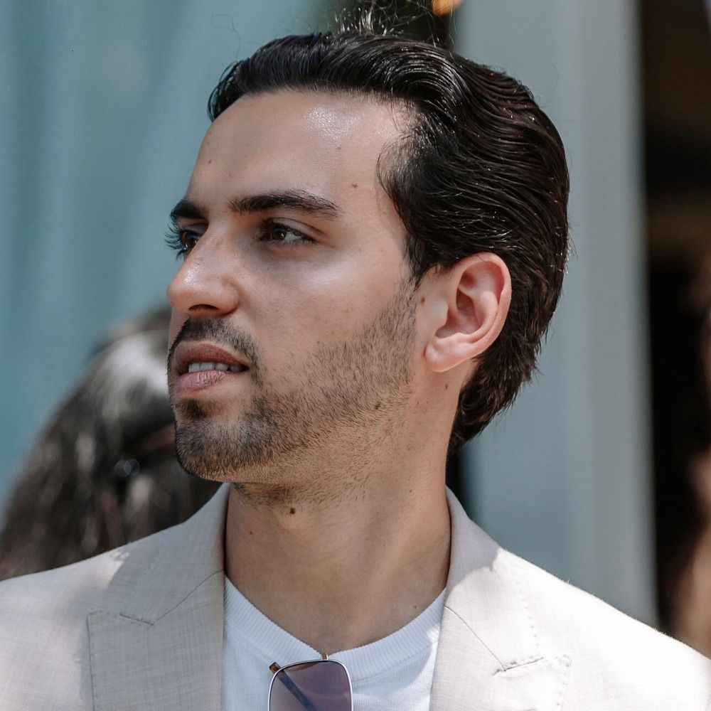 Ricardo Barras