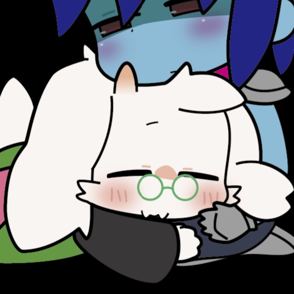 Uron 🐐| NSFW⚠