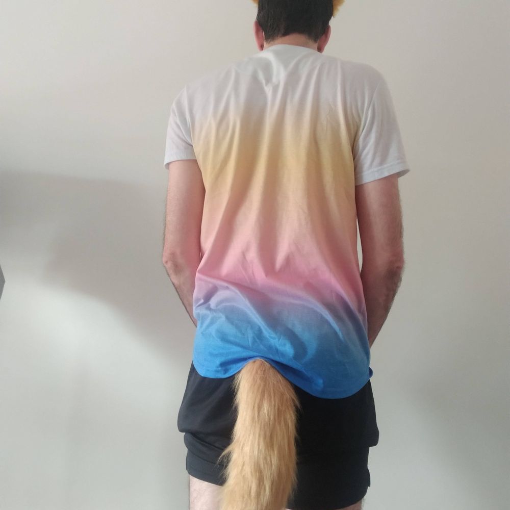 Foxmeleon