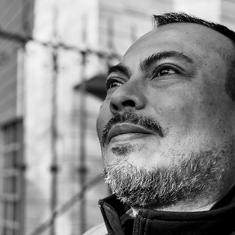Victor Pineda