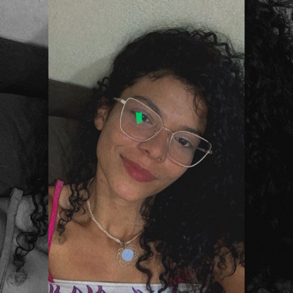 Aline Casimiro 🦋