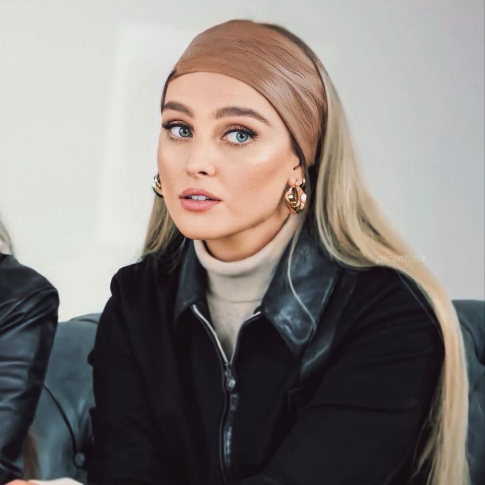 Perrie E.