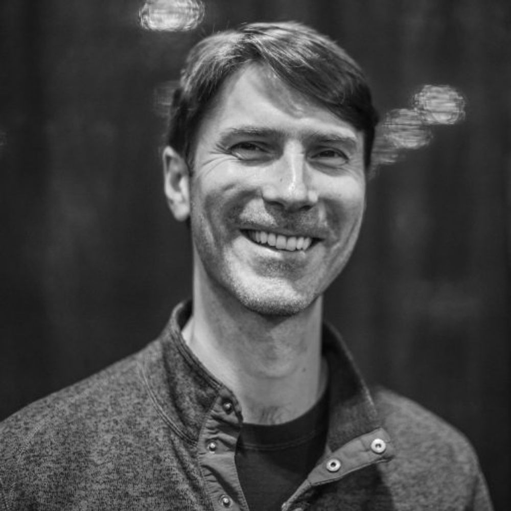 Ben Keene 