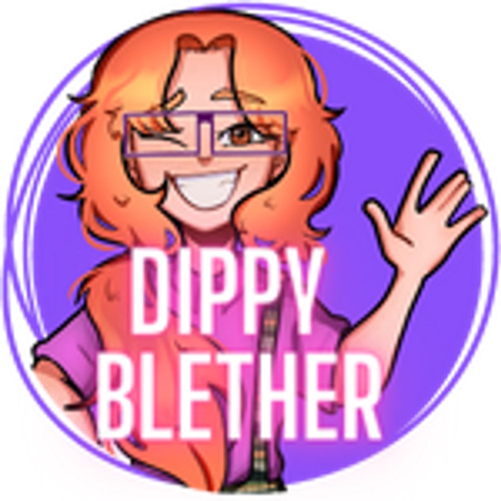 DippyBlether