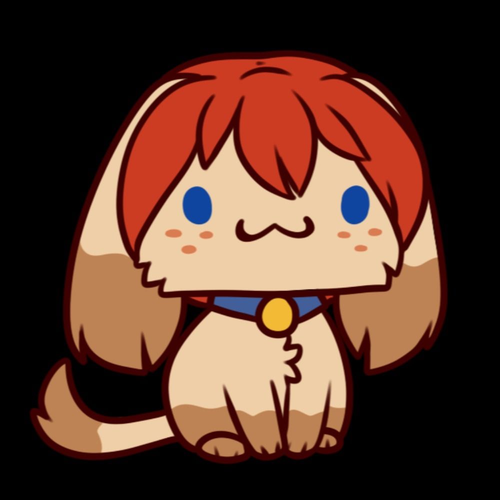 Kirro Pup's avatar
