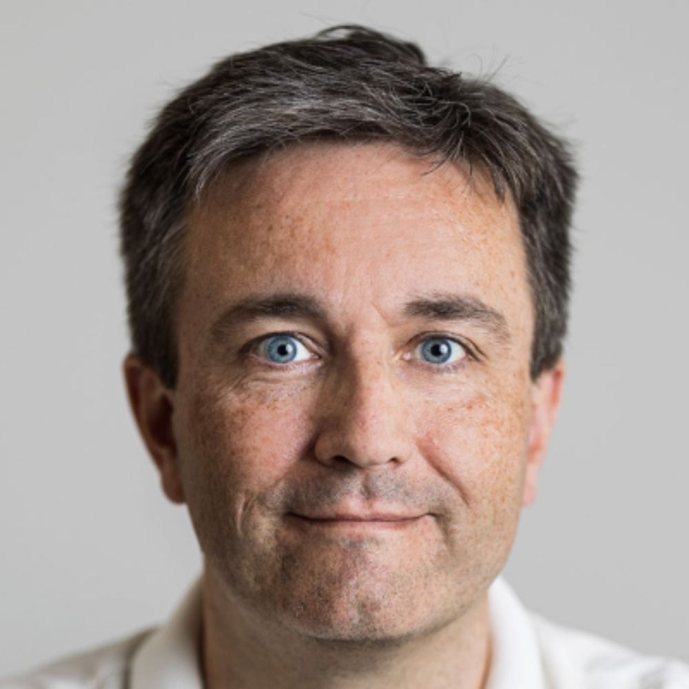 Lars Juhl Jensen