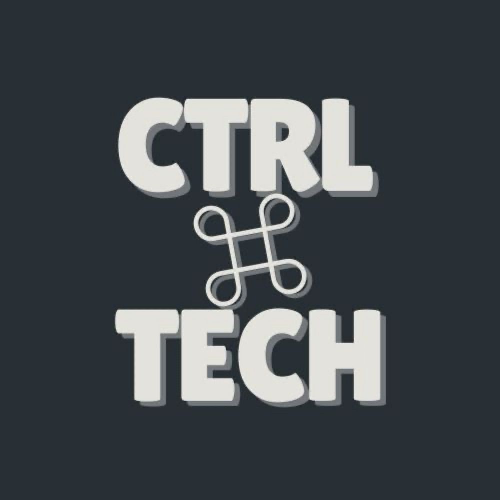 Ctrl Cmd Tech