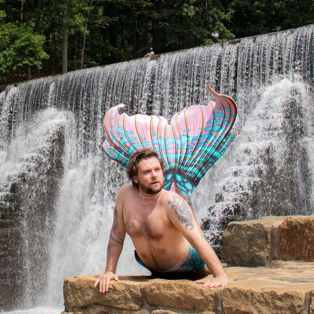 Merman Jonathan