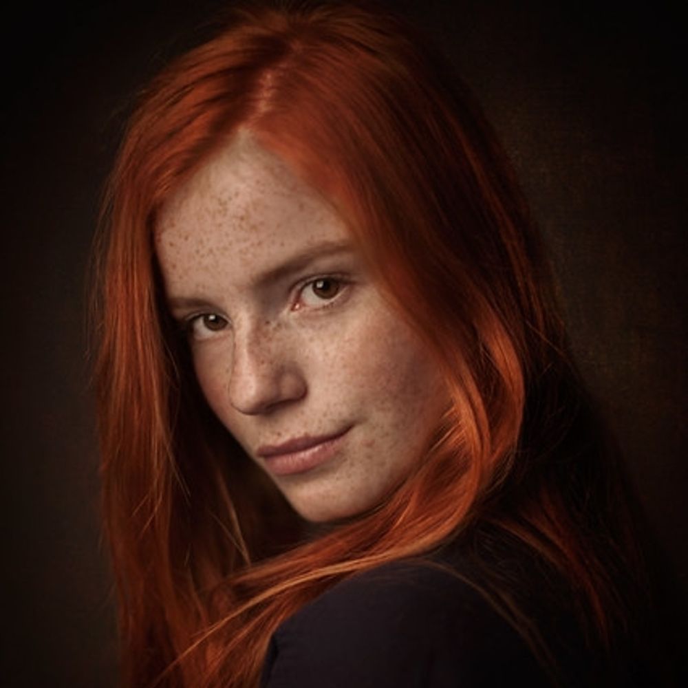 Parker McKinley (Roleplay)