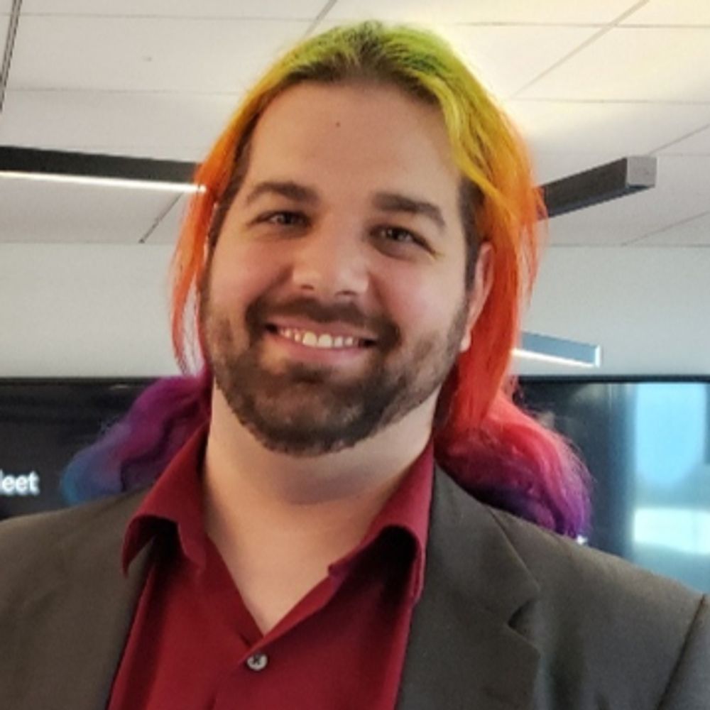 Shawn Rainbow