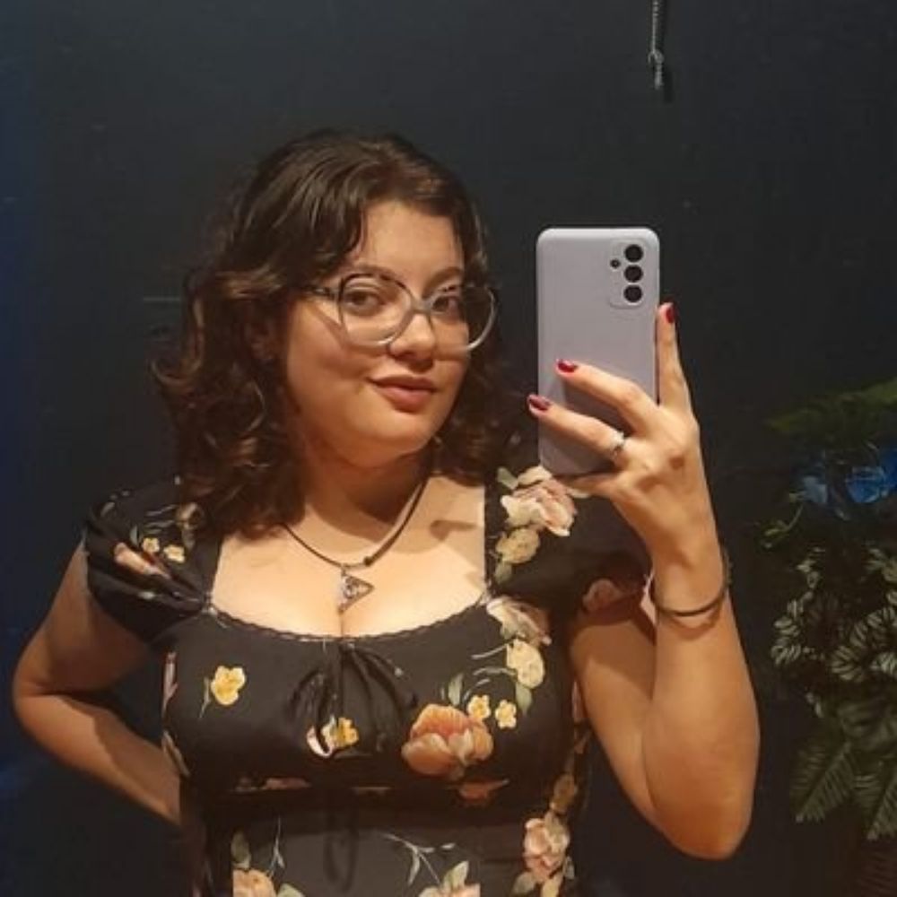 Ana Laura Moura 