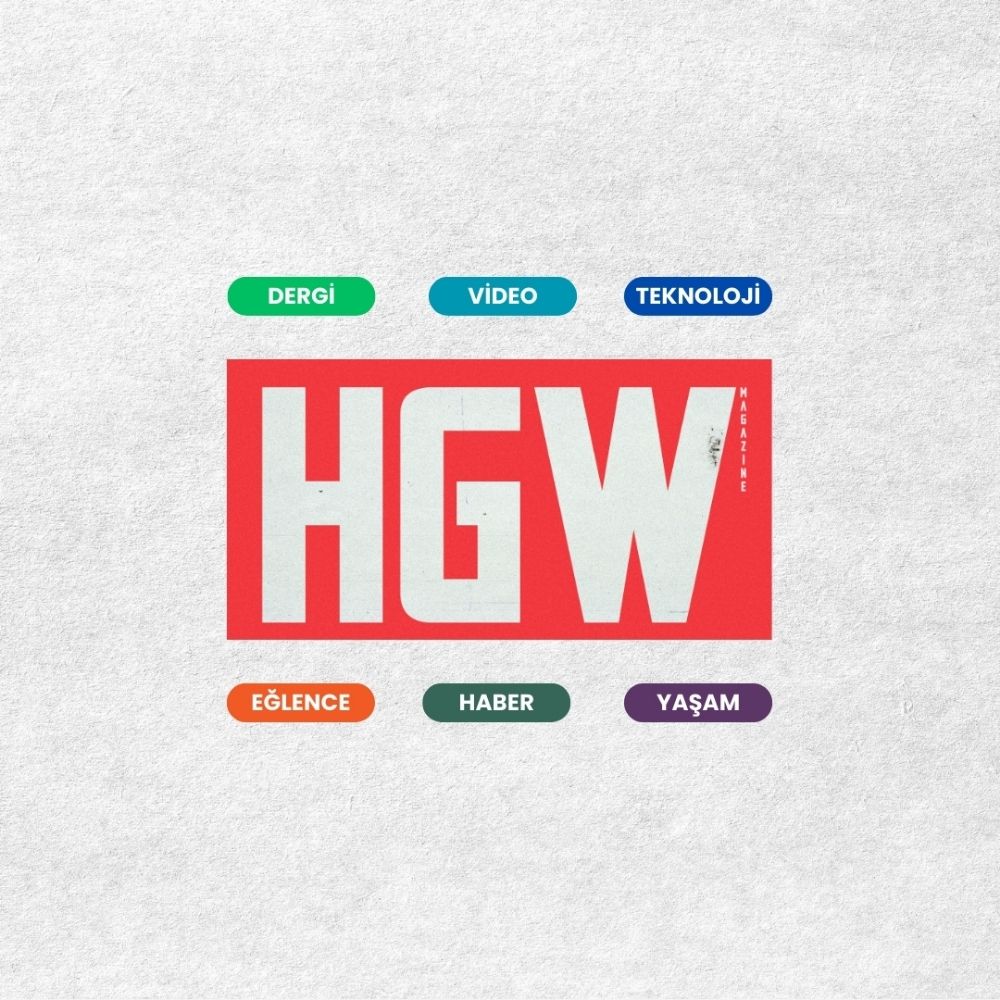 Hgw Initiative - Blog / Dergi / Eğlence