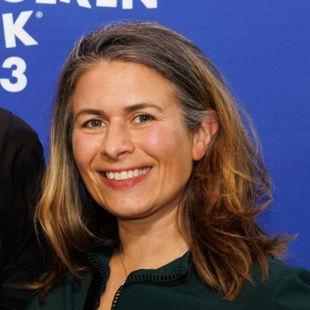 Eva van den Broek