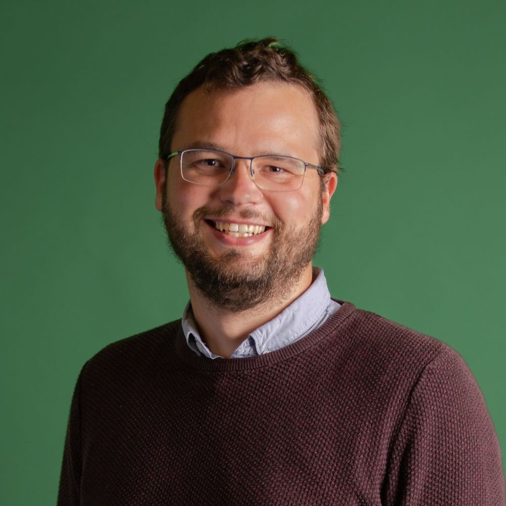 Pieter Meyvaert