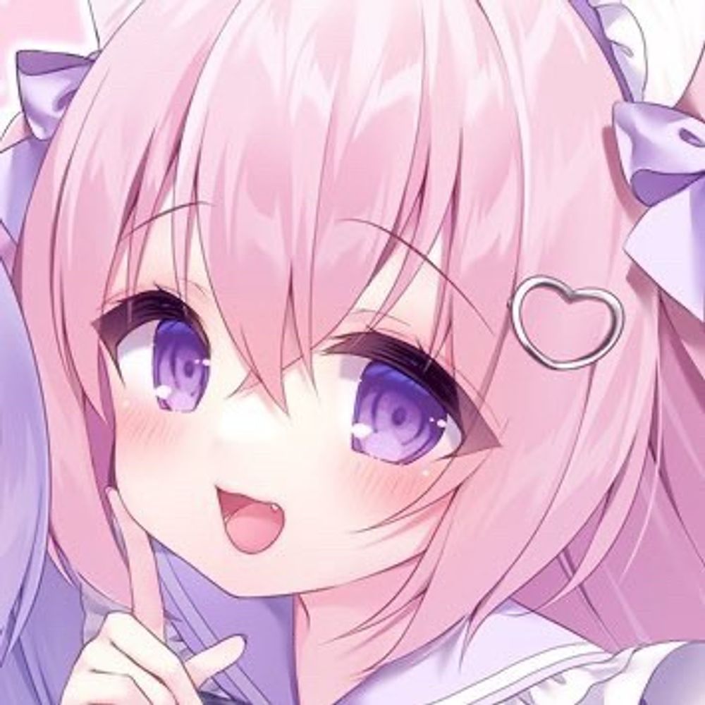 桃稚 ちあ🎀