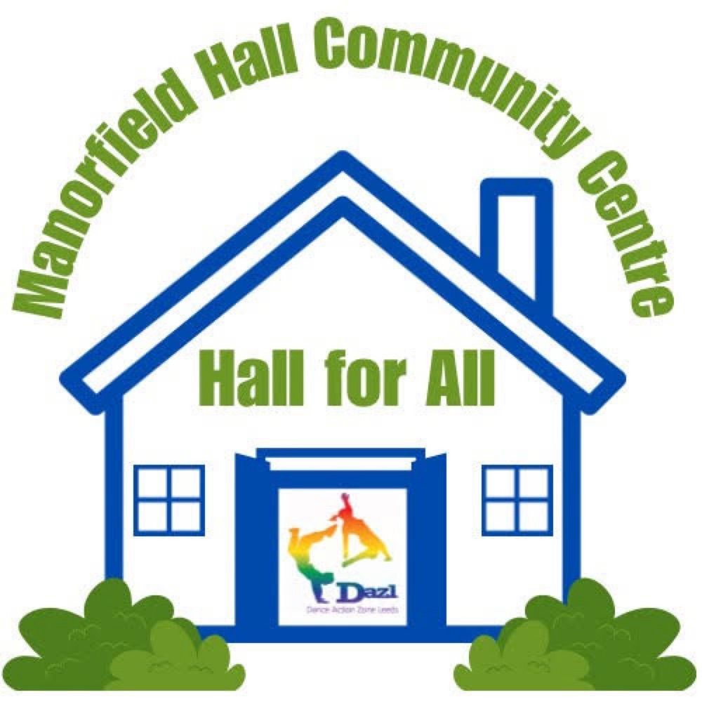 Manorfield Hall