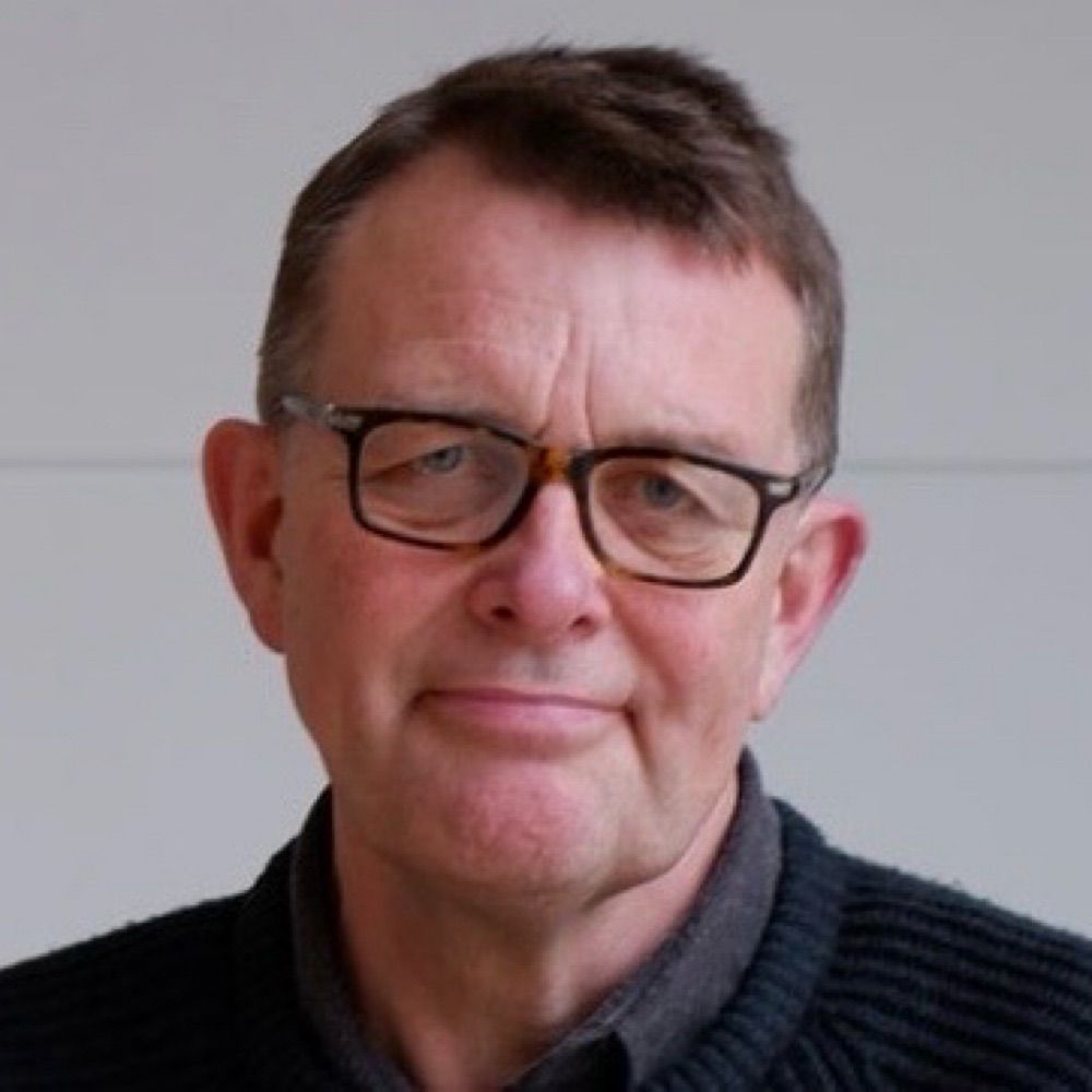 Hugh Lester