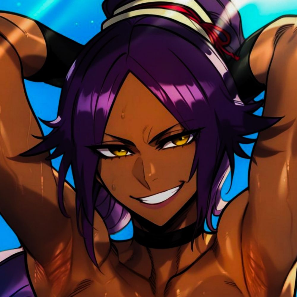 ♤ 𝙔𝙤𝙧𝙪𝙞𝙘𝙝𝙞 ♤