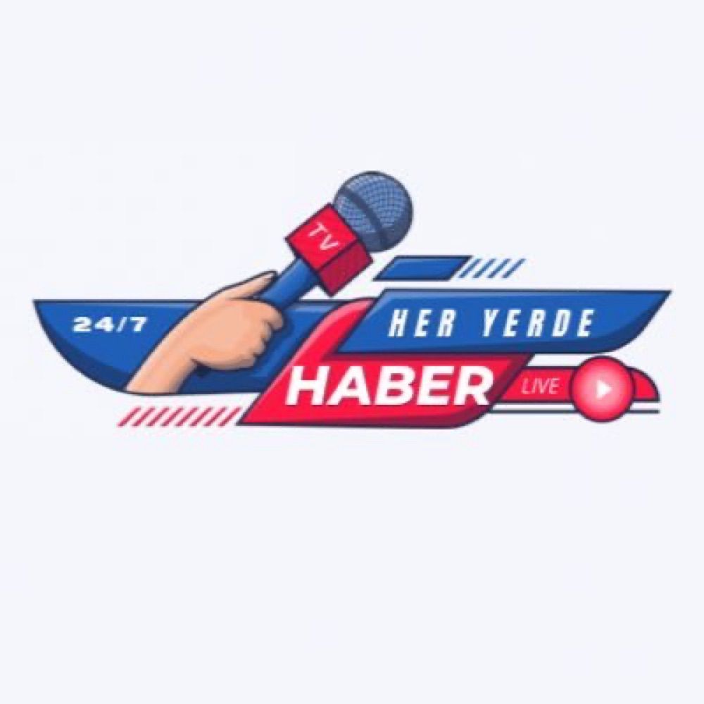 Haber Her Yerde