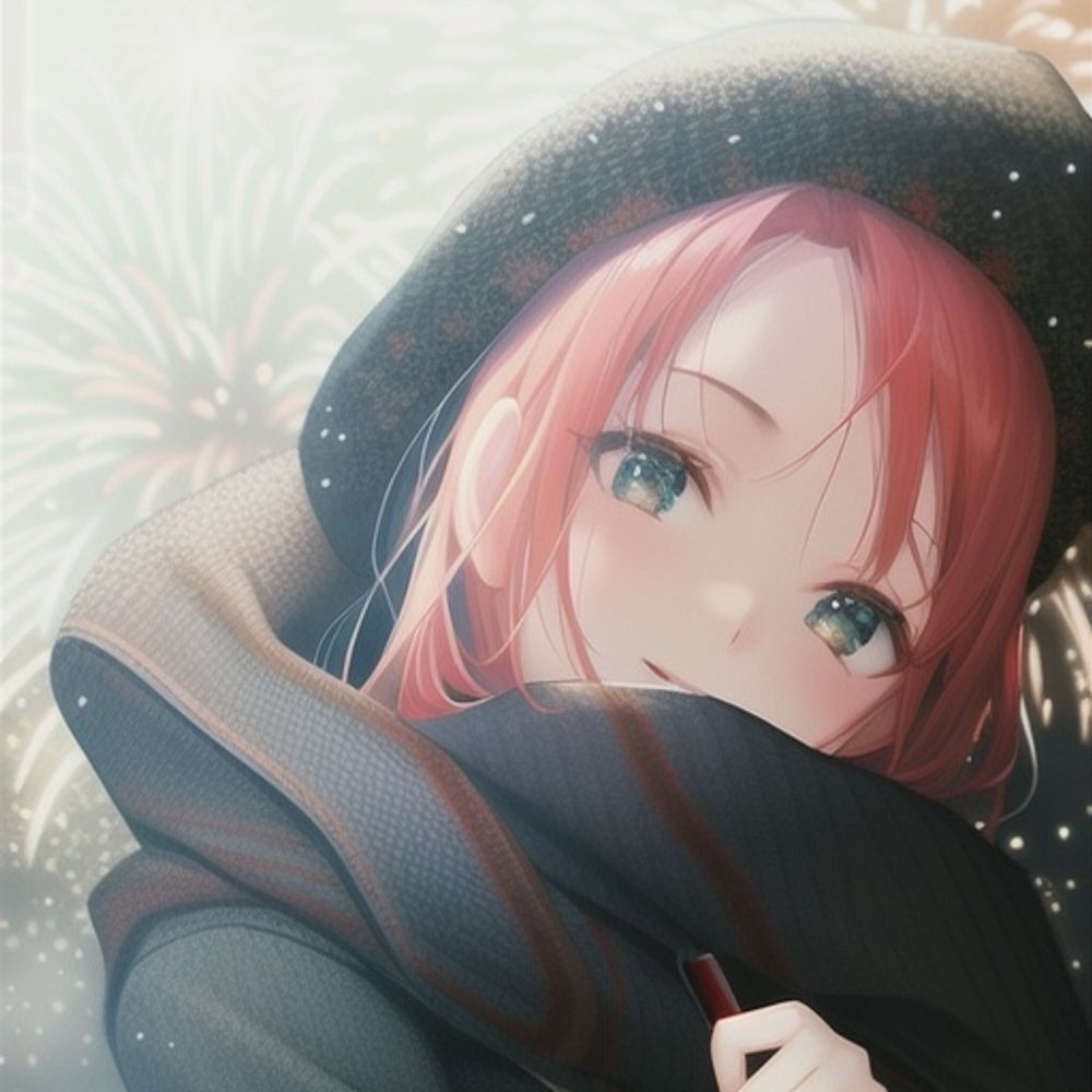 天翔未來(あまかけみく)
