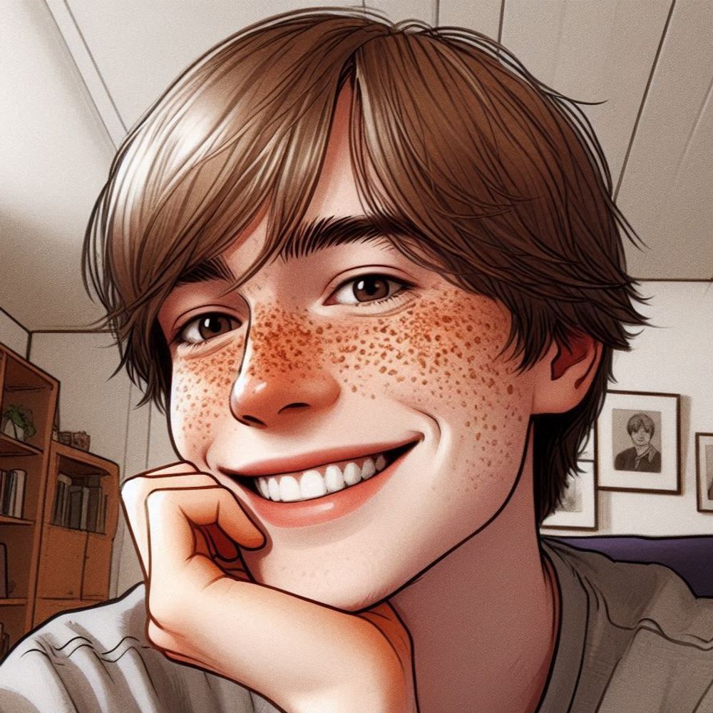 Profile Photo of John Doe
