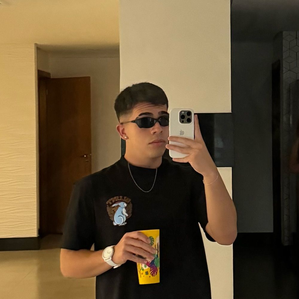 Falcão 