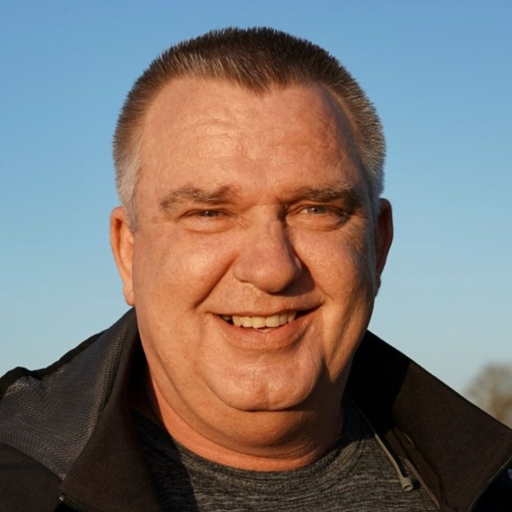 Harry Beeksma