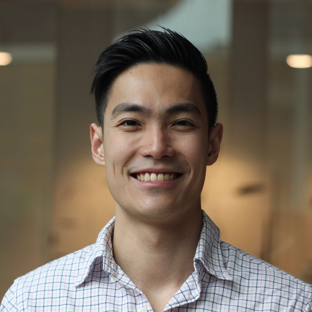 Preston Lim