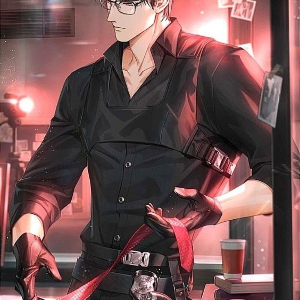 煋