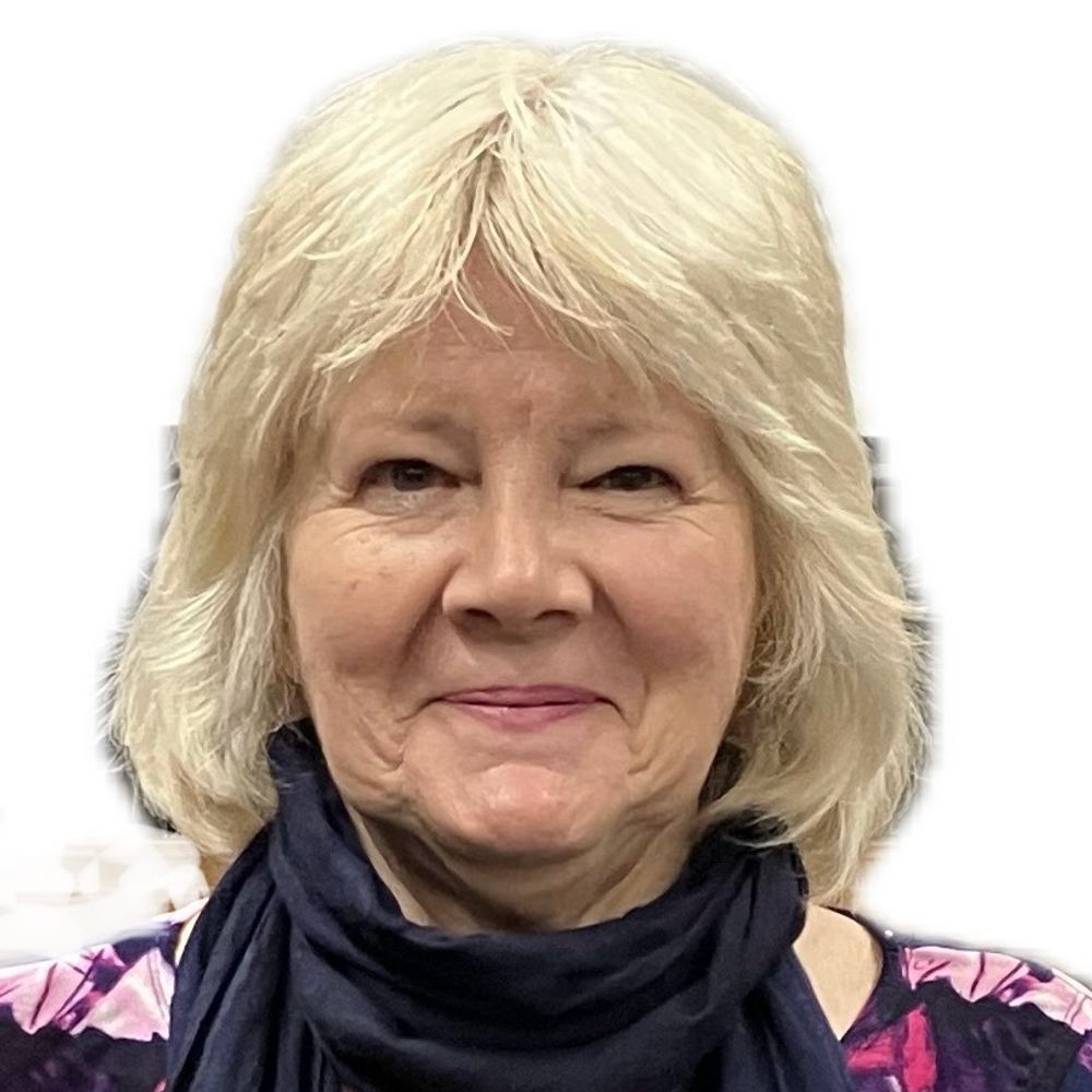 Debbie M (Anadapta)