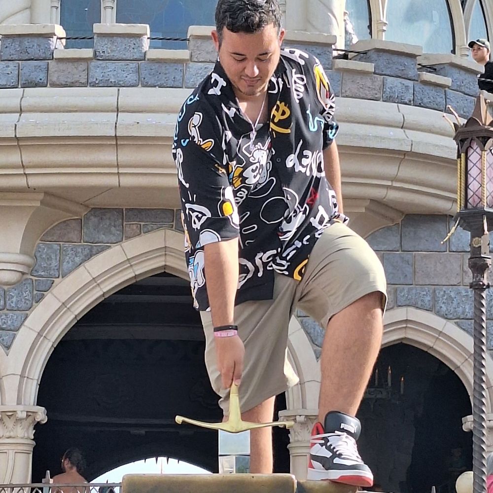 Sir Spin