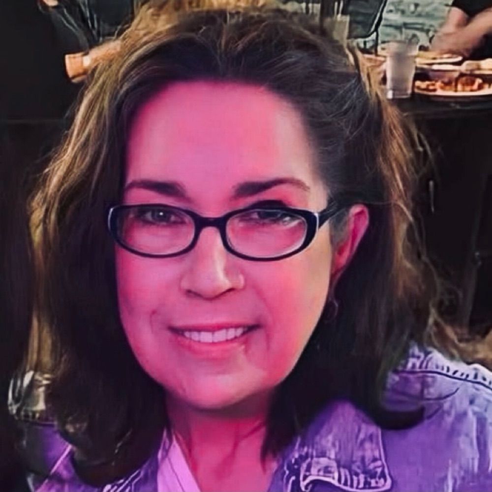 Donna Anderson