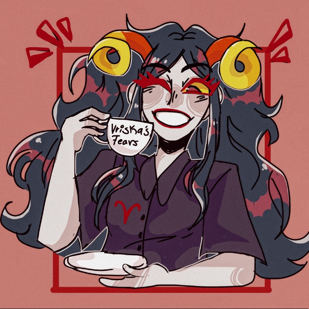 latina aradia