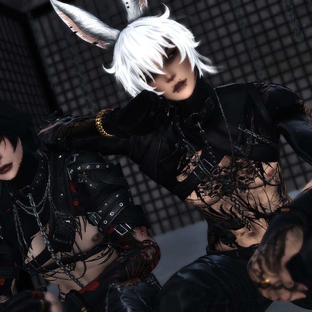 Kzen/Xander/Sylas