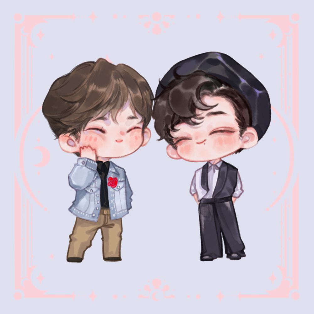 Kay 🐰 🦁