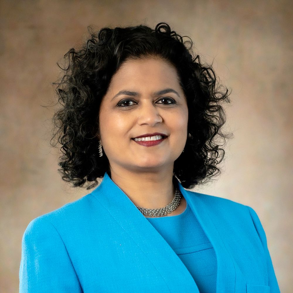 Sital Kalantry, Associate Dean & Law Prof