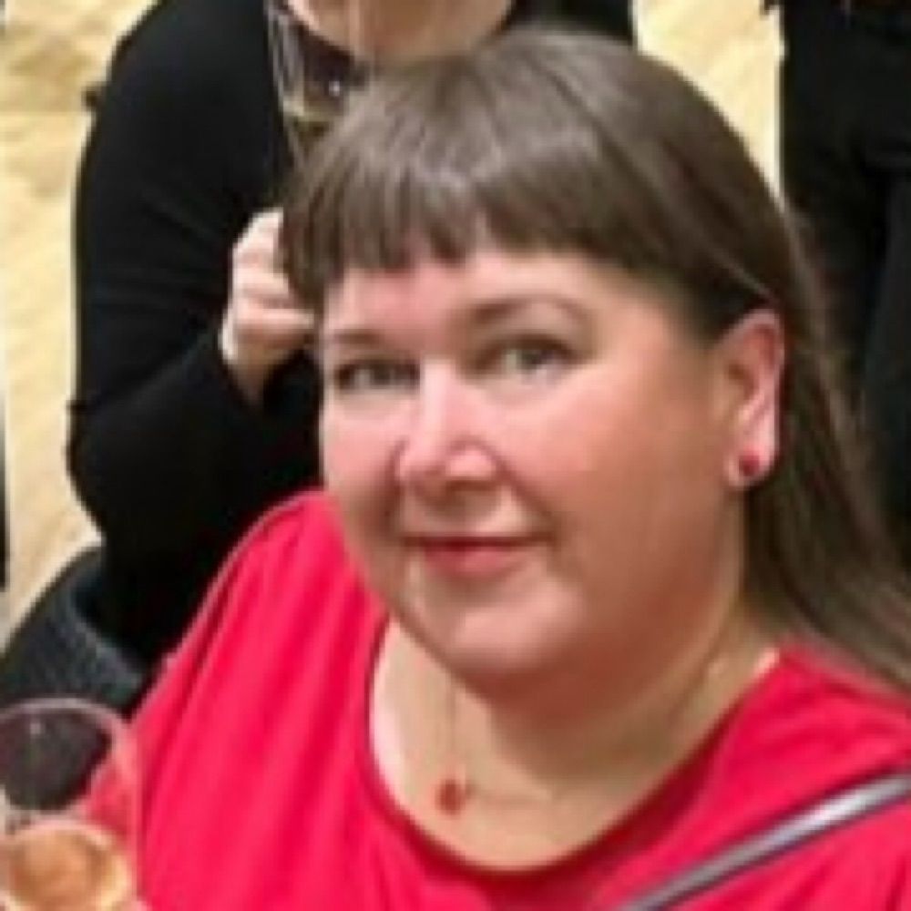 Anna Ström
