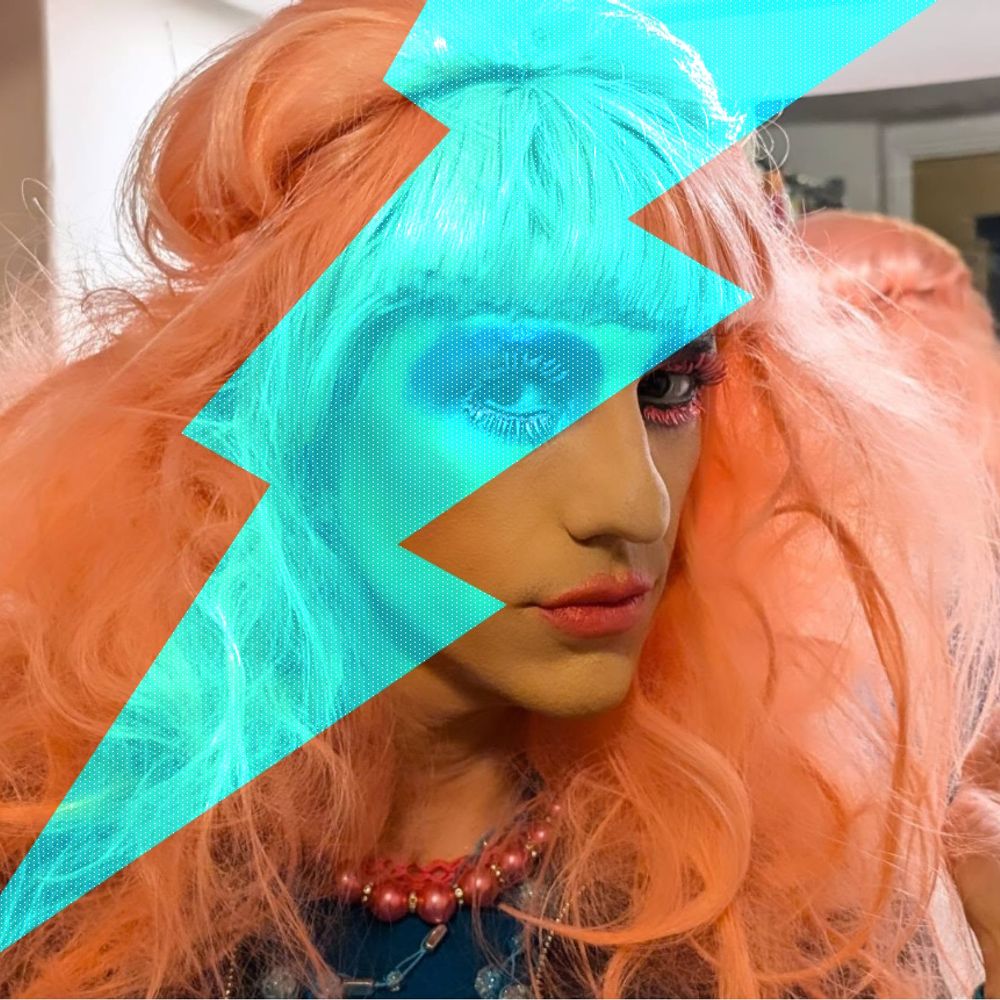 ShockTea Bubblegum