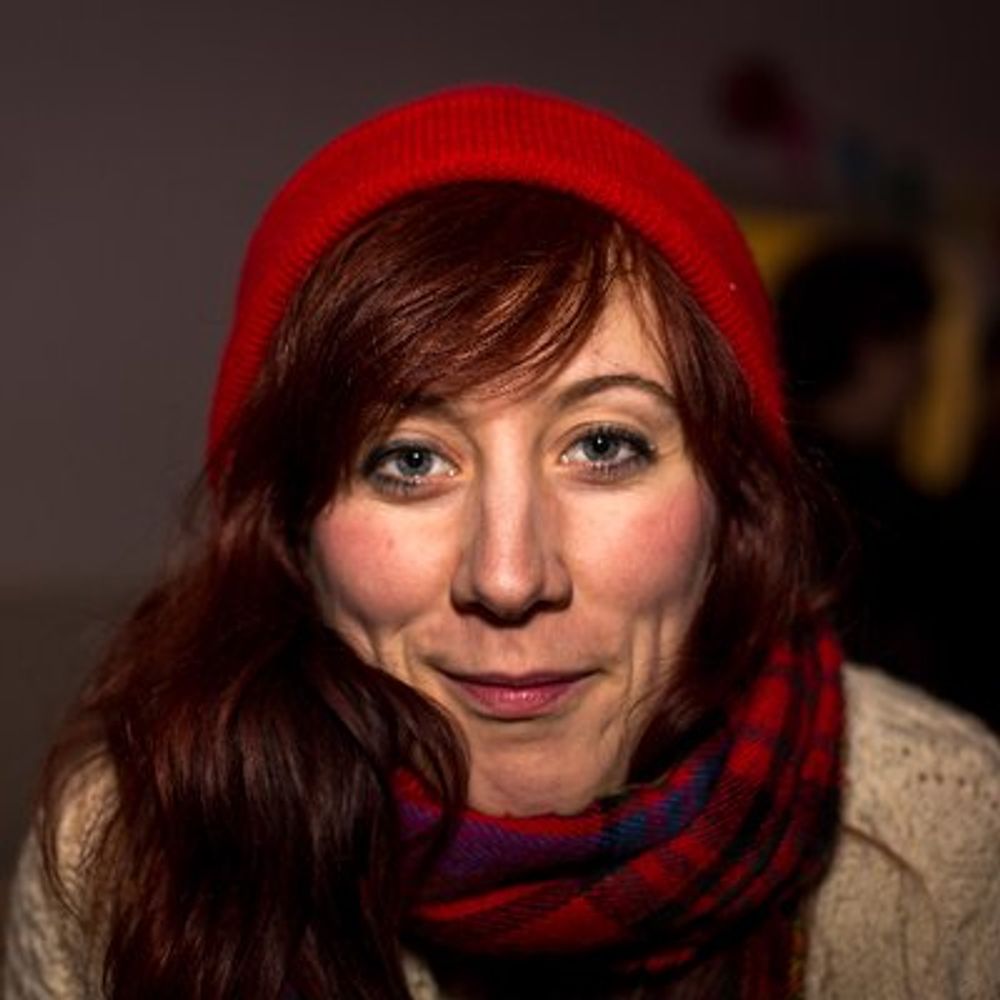Miriam Wells