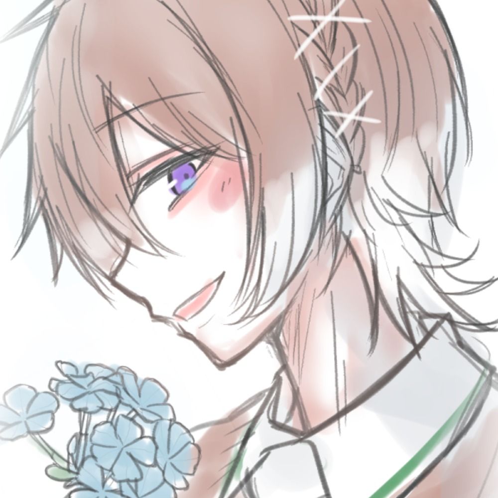 調月白昊（ﾂｶﾂｷｱｷﾋﾛ）🌸新3A⑰