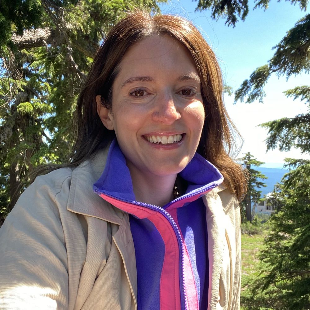 Lorraine Gordon