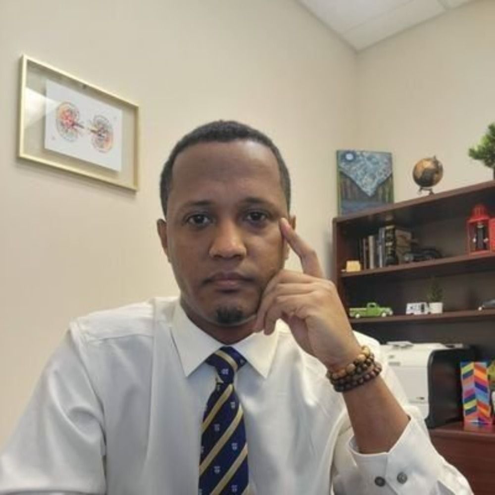Fitsum Asnakech Tilahun