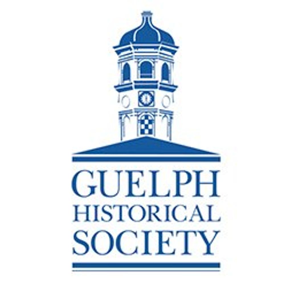 Guelph Historical Society