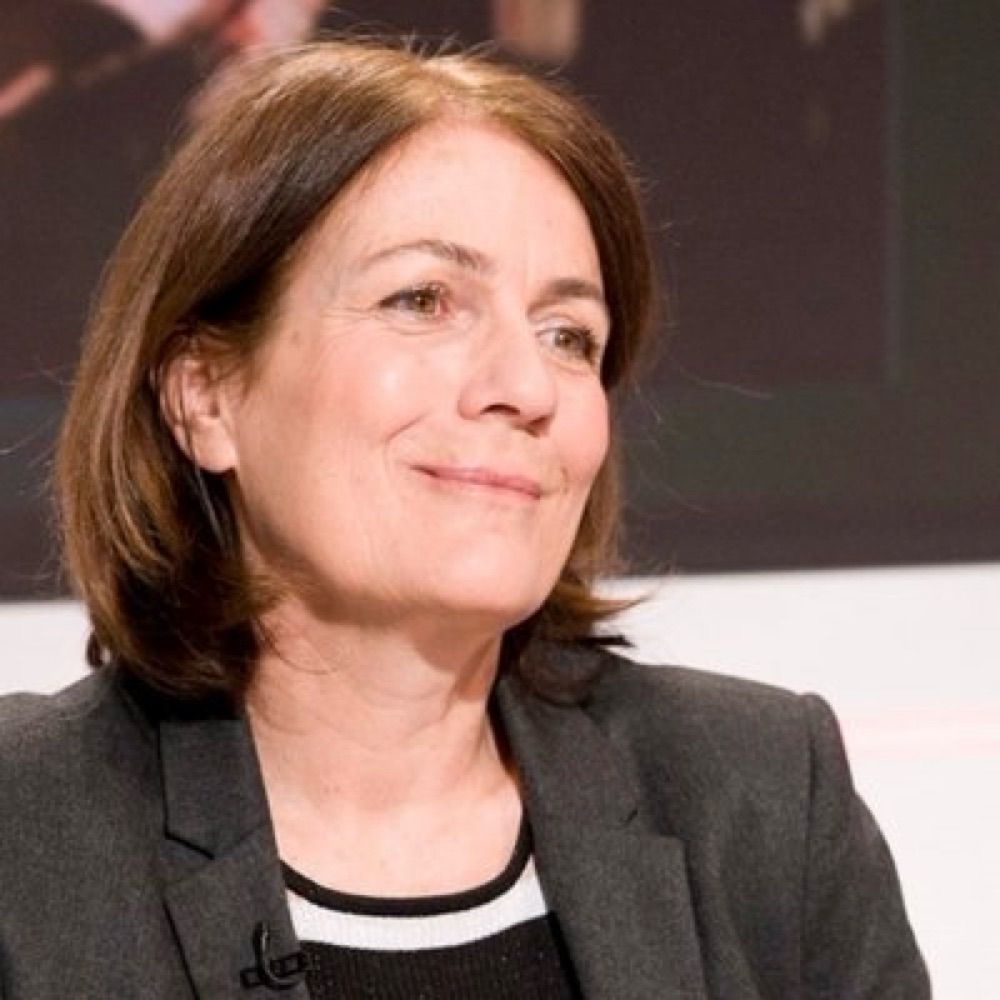 Cécile Thibaud