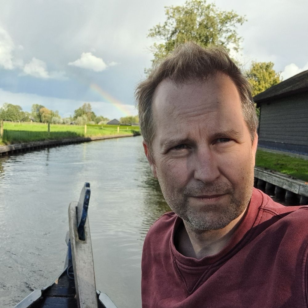 Dolf Hendriks
