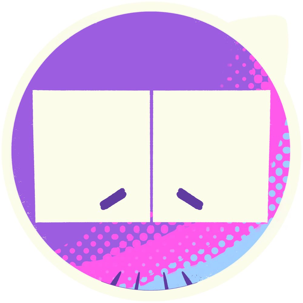 ANDY-O @ PATREON