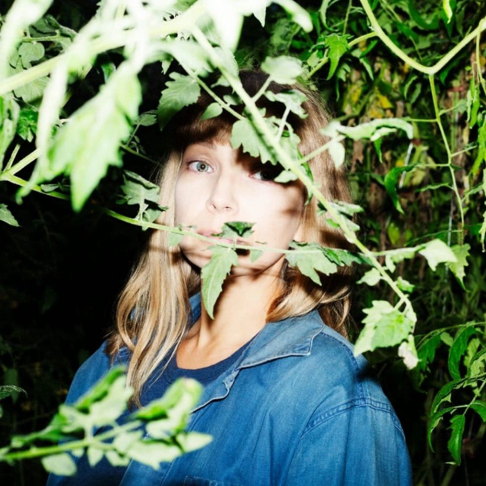 Maja Alskog Bredberg